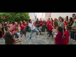 Phurrr full video jab harry met sejal¦shah rukh khan, anushka¦diplo pritam