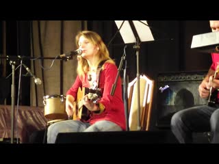 Настя артёмова концерт памяти вадима кузьмина 02 02 2013
