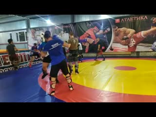 Ani atletika fitness serpuhov 20201020 5 mp4