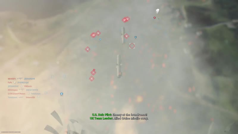 Missile porn video – First time i've ever seen a synced cruise missile modern warfare
