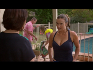 Olympia valance sexy neighbours s31e121 episode 7151 (2015/06/22) 720p