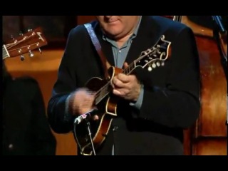 Ricky skaggs & kentucky thunder i`m ready to go!