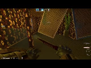 [quantum games] }{итрая мышь vs кот маньяк в csgo!!!
