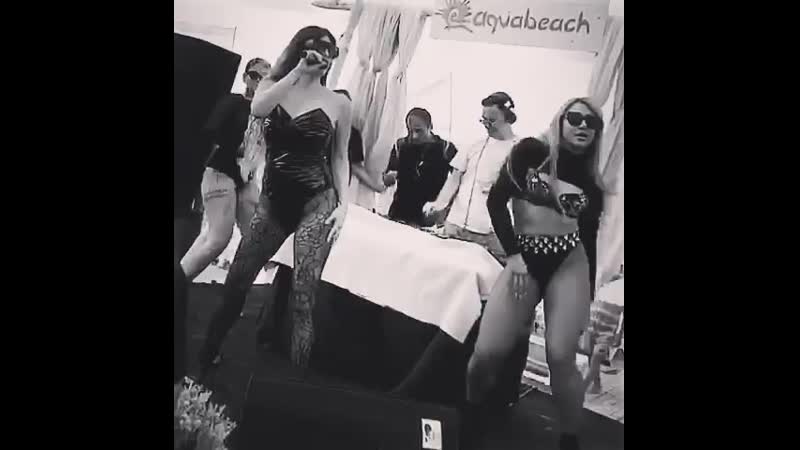 Tugba ekinci on instagram sondaki̇ka ile ful tım(mp4) mp4