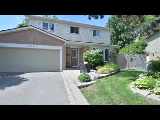 3402 peachtree crt mississauga open house video tour