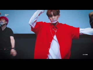 Fancam | 080820 | chan ( clover) @ "on the road" special screening