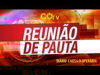 Reunião de pauta | depois de bombardear bolsonaro, golpe começa a massacrar o pt – 118 | 2/10/18
