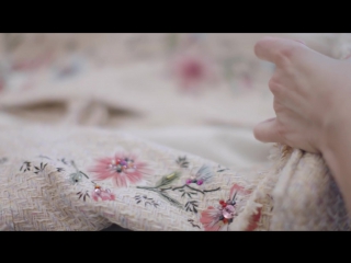 Making of the fall winter 2016⁄17 haute couture chanel collection