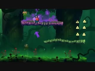 Oddmar reveal trailer