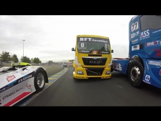 #fia etrc