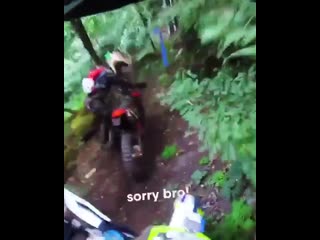 Hardenduro br