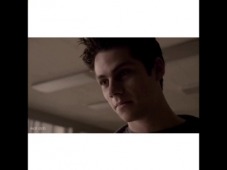 Nogitsune dylan o'brien