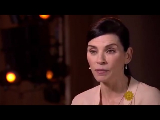 Julianna margulies on why shell never tweet