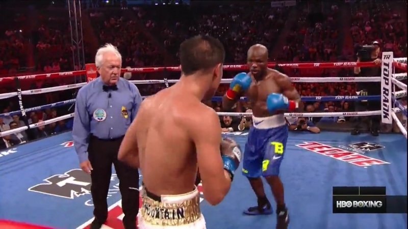 Тимоти брэдли vs джесси варгас timothy bradley vs jessie vargas