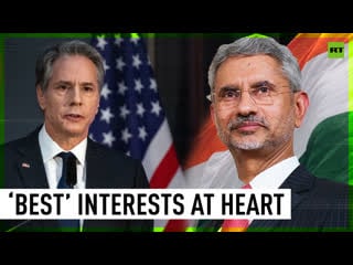 Us mounts pressure on india over ties with russia
