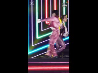 [bangtan porn] 'dynamite' stage cam (rm focus) @ 2020 amas bts (방탄소년단)