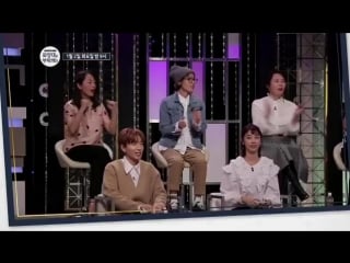 Sojin @ "take good care of the dresser 3" preview