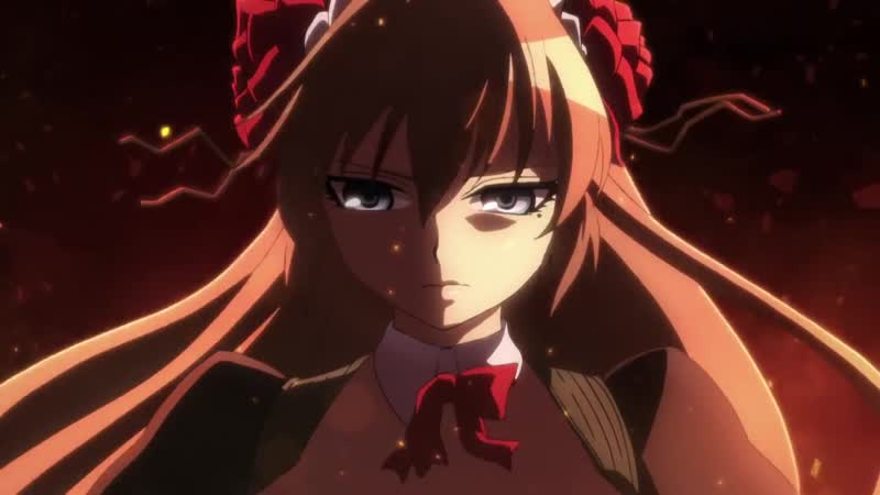 『魔法少女特殊戦あすか』第1弾pv| mahou shoujo tokushusen asuka