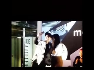 [short fancam] 150930 продолжение cr allll ppu