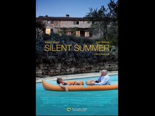 Безмолвное лето stiller sommer (2013) германия