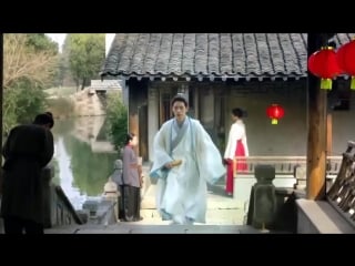 (клип) любовь сквозь тысячелетие / love through a millennium / 仁显王后的男人中国版 / 爱在公元前 / 相爱穿梭千年