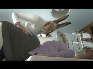 Chaud lapin (2015)