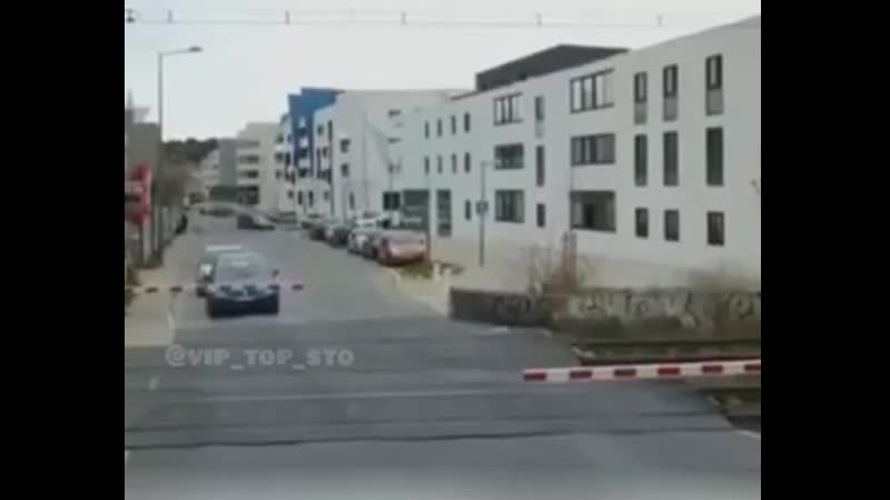 Скорый поезд