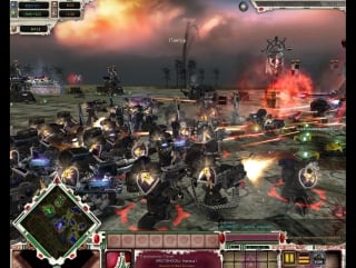 Warhammer 40 000 ua mod бои с подписчиками =23= ягморт тащит?