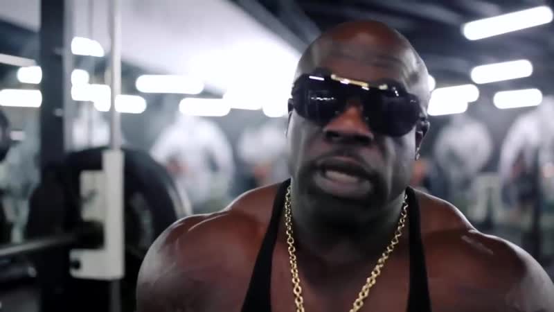 Кали масл тренироа груди симметрия мышц