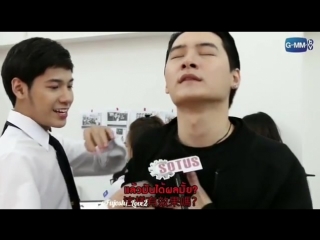 Sotus the series thailand boys love сотус