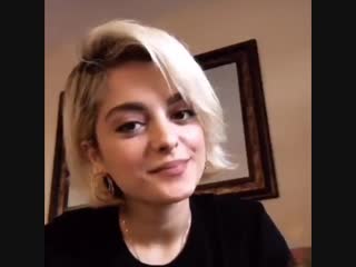 Bebe rexha