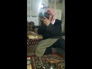 Бұтына қара