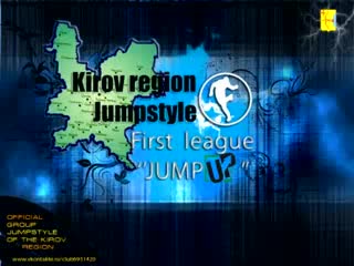 Hardfreestyle l kirov jumpstyle league l final part 2 l fenixx vs valeron