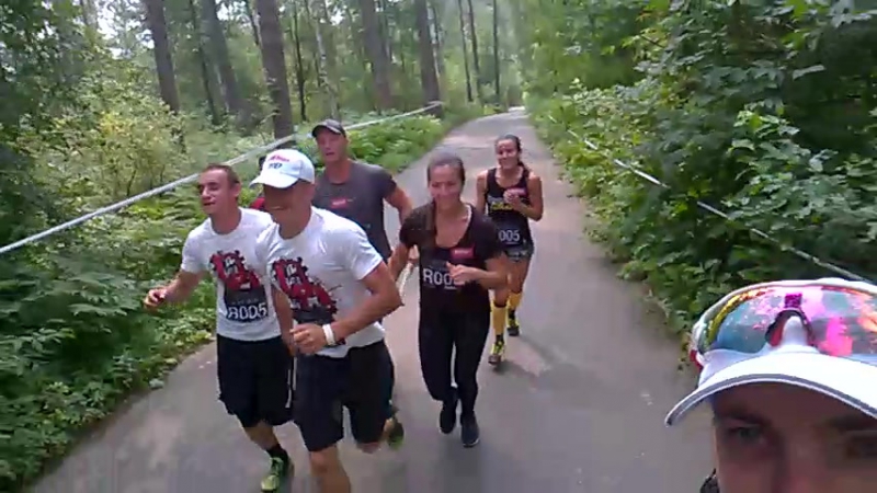 Бежим к 5 этапу)