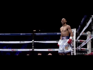 Промо гарсия турман danny garcia keith thurman (unoficcial) 1