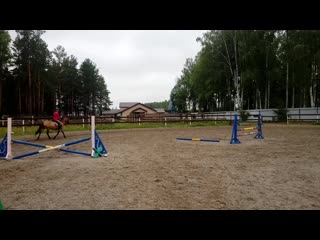 Конкурные тренирои