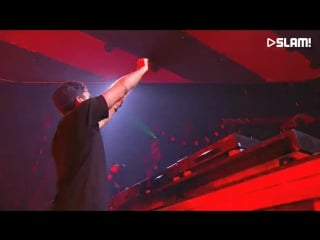 R3hab slam!fm mixmarathon ziggo dome ade 2017