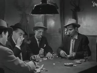 Rififi no cash no cards