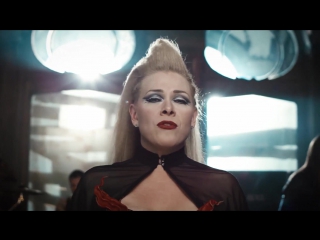 Exit eden total eclipse of the heart (bonnie tyler cover)