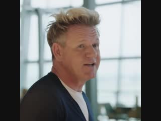 Join me as i go behind the scenes at @gordonramsayplanefood ! gx @heathrow airport #t5 #readyfortakeoff