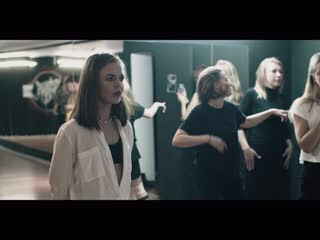 Valentina sattva lady's choreo course