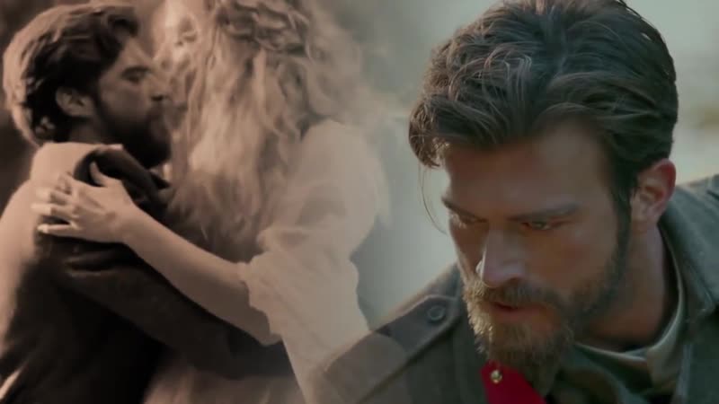 Kurt seyit ve şura by anna sirmo