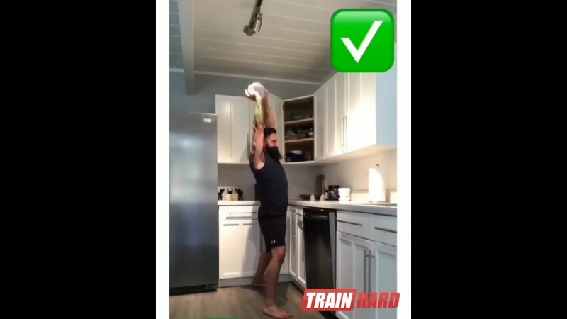 Правильное выполнение