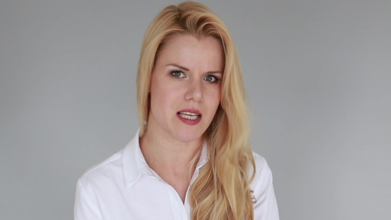 Актриса кира кауфман видеовизитка