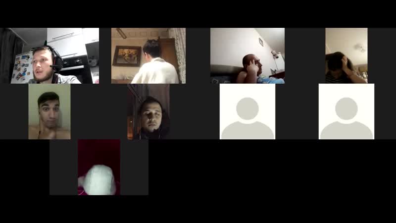 Психбольница 9 10