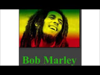 Bob marley "adivina el titulo"