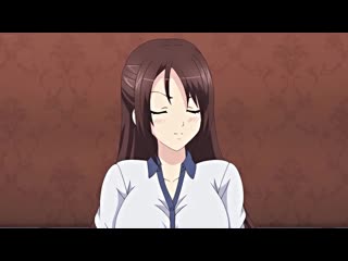 Kanojo ga yatsu ni dakareta hi 2