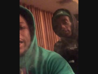 Shabazz pbg feat lil uzi vert racks [snippet]