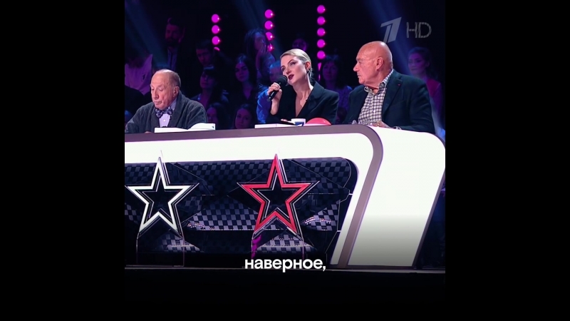 Рената литвинова посоветовала участнику «минуты славы» не эксплуатировать инвалидность