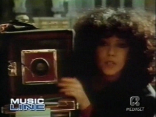 Matia bazar solo tu+mister mandarino